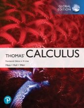 book Thomas' Calculus in SI Units