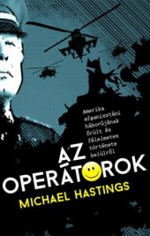 book Az operátorok