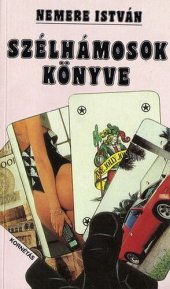 book Szélhámosok könyve