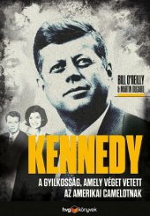 book Kennedy