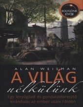 book A világ nélkülünk