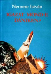 book Igazat mond-e Däniken?