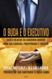 book O Buda e o Executivo