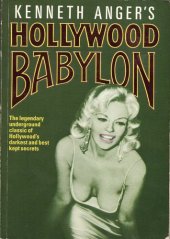 book Hollywood Babylon