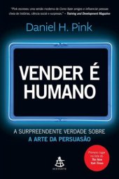 book Vender é humano