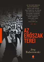 book Az erőszak terei