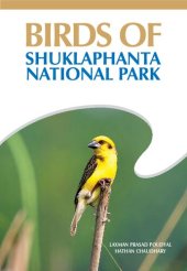 book Birds of Shuklaphanta National Park Nepal