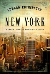 book New York