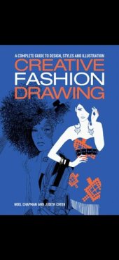 book Creative Fashion Drawing