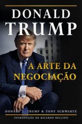 book A arte da negociação