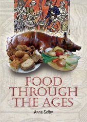 book Food Through the Ages