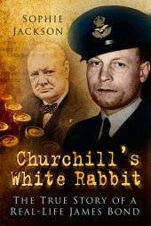 book Churchill's White Rabbit