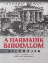 book A Harmadik Birodalom háborúban