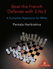 book Beat the French Defense with 3.Nc3: A Complete Repertoire for White