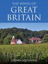 book The wines of Great Britain