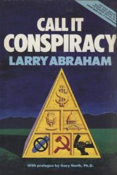 book Call It Conspiracy