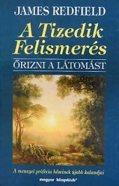 book A Tizedik Felismerés