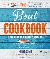 book The boat cookbook : real food for hungry sailors