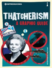 book Introducing Thatcherism.