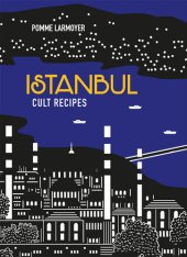 book Istanbul Cult Recipes