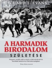 book A Harmadik Birodalom születése