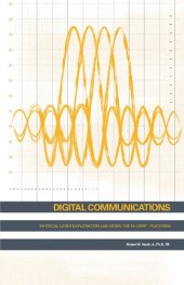 book Digital Wireless Communication Physical Layer Exploration Lab Using the NI USRP