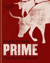 book PRIME: The Beef Cookbook