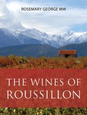 book The wines of Roussillon