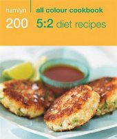 book 200 5 : 2 diet recipes.