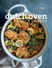 book The Dutch Oven Cookbook