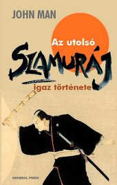 book Az utolsó szamuráj igaz története