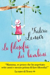 book La filosofia dei bambini