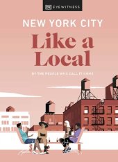 book New York City Like a Local