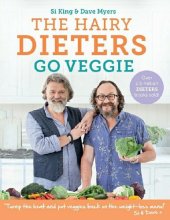 book The Hairy Dieters Go Veggie