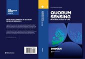 book Quorum Sensing: Microbial Rules of Life (ACS Symposium Series)