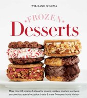 book Frozen Desserts (Williams-Sonoma)