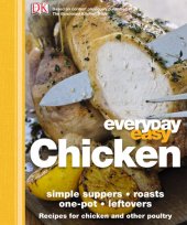 book Everyday Easy Chicken