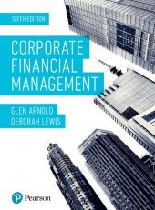 book Corporate Financial Management