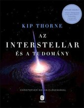 book Az Interstellar és a tudomány