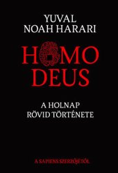 book Homo Deus