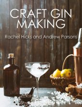 book CRAFT GIN MAKING.