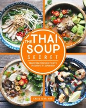 book The Thai Soup Secret: Transform Your Health with Thailand's #1 Superfood