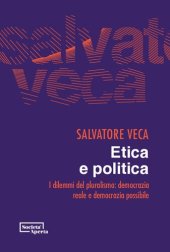 book Etica e politica