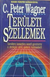 book Területi szellemek