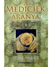 book A Mediciek aranya