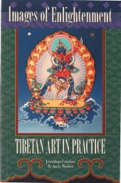 book Images of Enlightenment: Tibetan Art in Practice