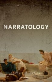 book Narratology