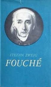 book Stefan Zweig - Fouche