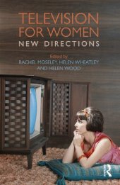 book Television for Women: New Directions