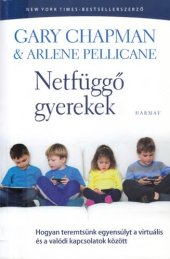 book Netfüggő gyerekek